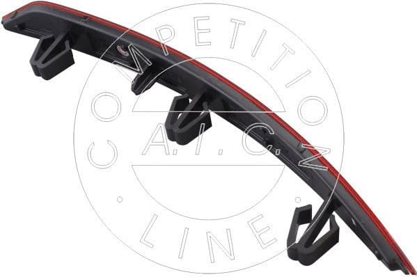 Reflector NEW MOBILITY PARTS 71020 - image 3