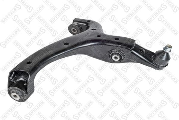 Control/Trailing Arm, wheel suspension A 57-02425A-SX