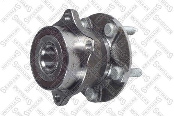 Wheel Bearing Kit 43-29253-SX - image 2
