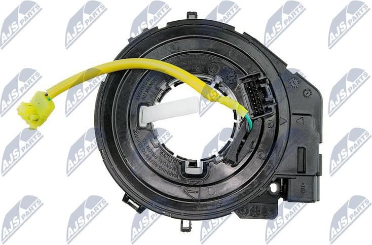 Clock Spring, airbag EAS-MZ-001 - image 3