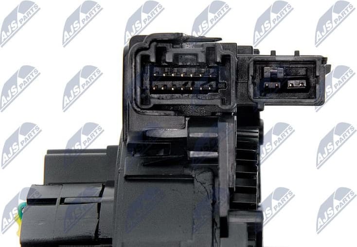 Clock Spring, airbag EAS-MZ-001 - image 6