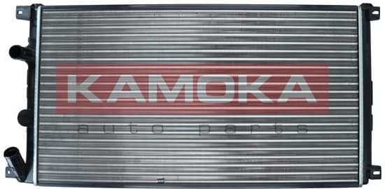 Radiator, engine cooling 7705157