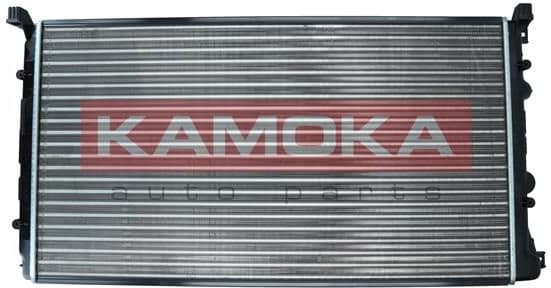 Radiator, engine cooling 7705157 - image 2