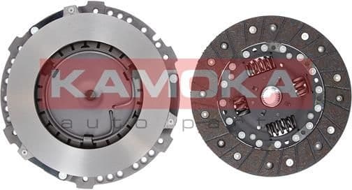 Clutch Kit KC064 - image 4