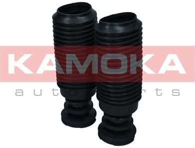 Shock absorber dust cover 2019205 - image 4