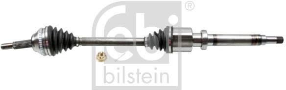Drive Shaft 183475
