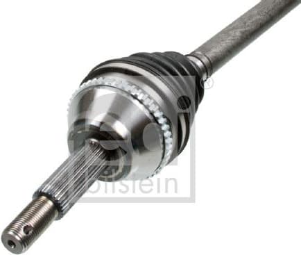 Drive Shaft 183475 - image 3