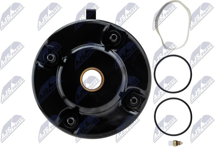Air Spring, suspension EZC-AU-185