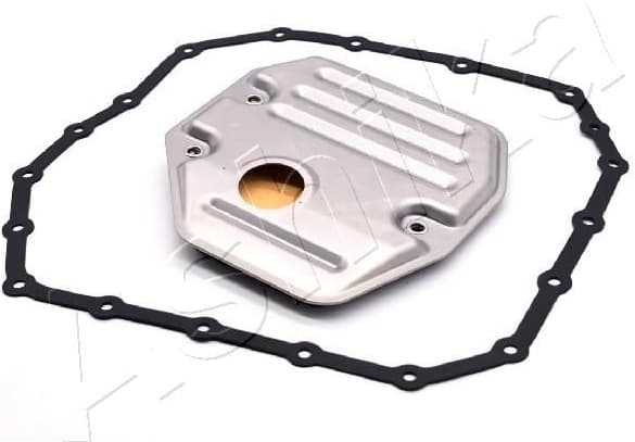 Hydraulic Filter, automatic transmission FTA127