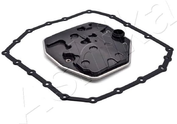 Hydraulic Filter, automatic transmission FTA127 - image 2