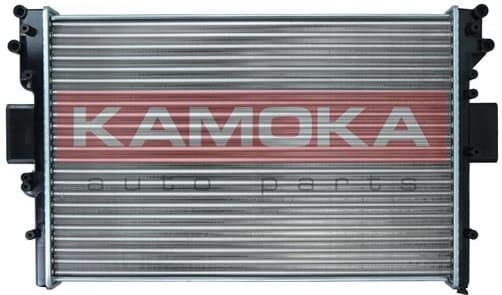 Radiator, engine cooling 7705027 - image 2