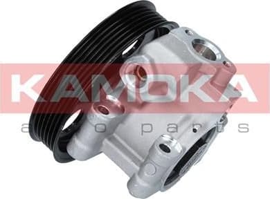 Hydraulic Pump, steering PP112 - image 6