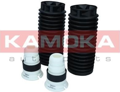 Shock absorber protection kit 2019221 - image 2