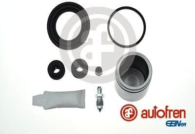 Repair Kit, brake caliper D42019C