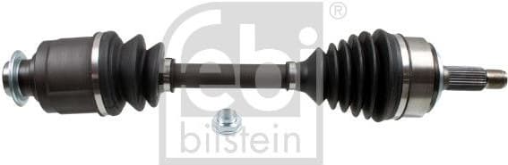 Drive Shaft 183821