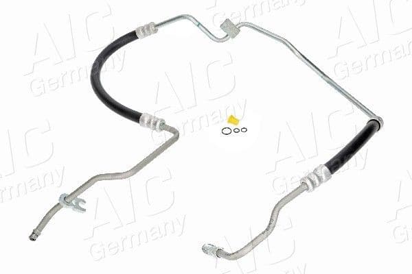 Hydraulic Hose, steering Original AIC Quality 57674