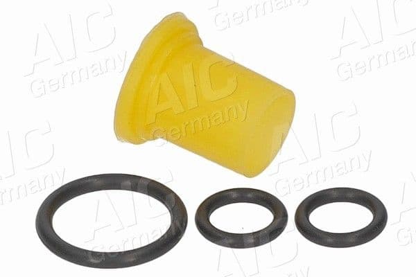 Hydraulic Hose, steering Original AIC Quality 57674 - image 3