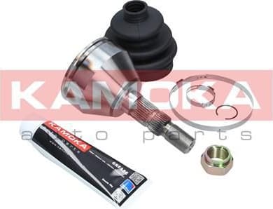 CV joint outer 6013 - image 7