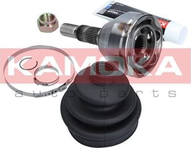 CV joint outer 6013 - image 9