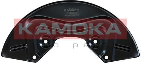 Splash Guard, brake disc 1180235