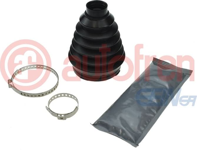 Bellow Kit, drive shaft D8689T