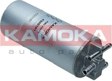 Fuel Filter F320101 - image 4