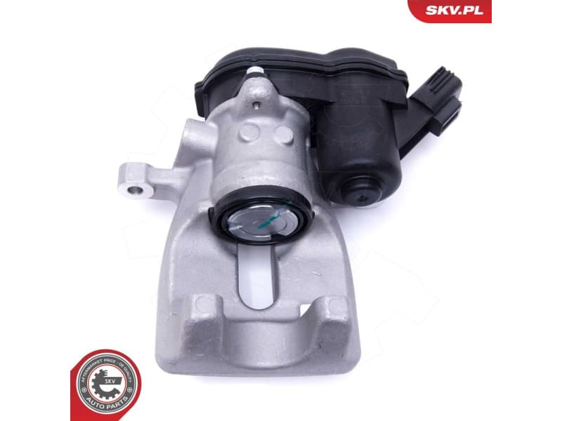 Brake Caliper 56SKV174 - image 4
