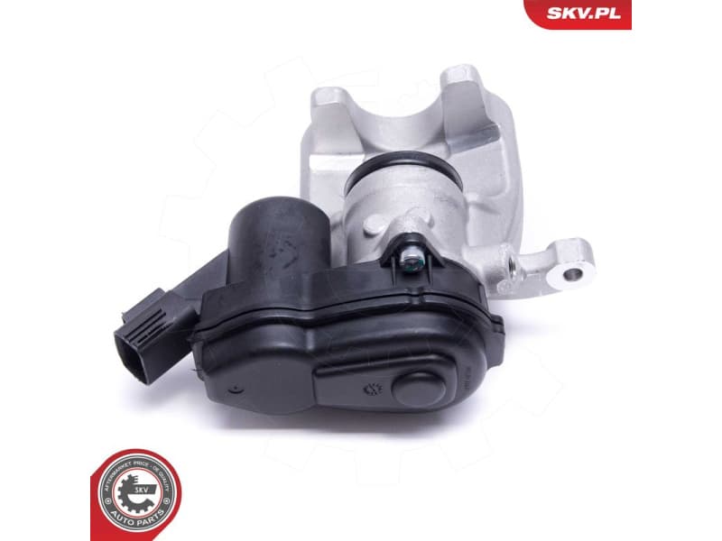 Brake Caliper 56SKV174 - image 5