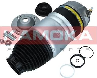 Air Spring, suspension 2079059 - image 3