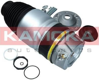 Air Spring, suspension 2079059 - image 4