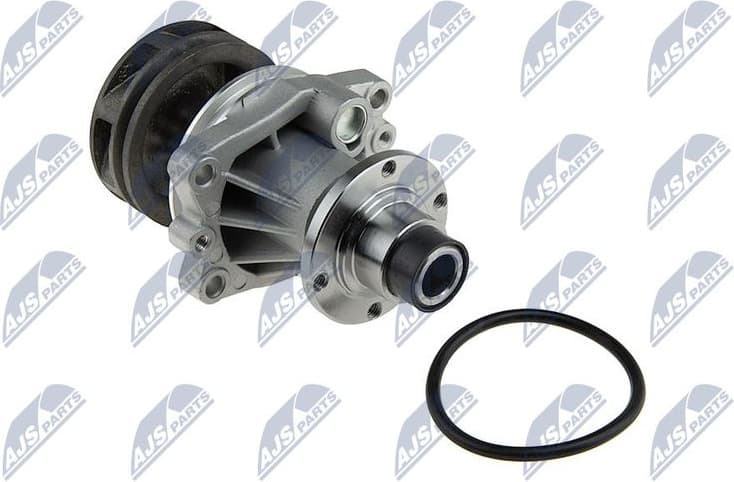 Water Pump, engine cooling CPW-BM-023 - image 2