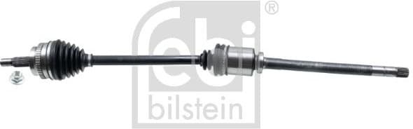 Drive Shaft 182695