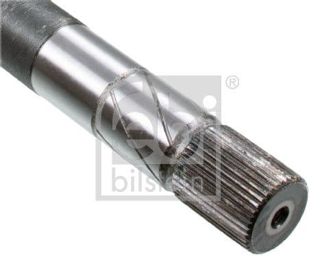 Drive Shaft 182695 - image 3