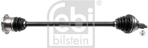 Drive Shaft 182587