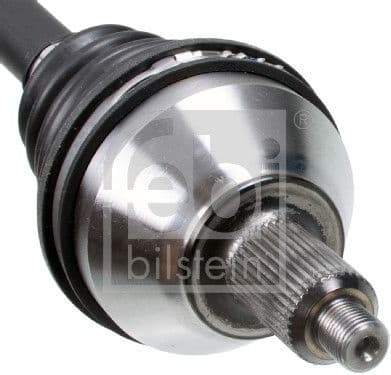 Drive Shaft 181993 - image 3