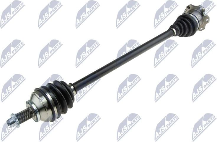 Drive Shaft NPW-VW-147 - image 2