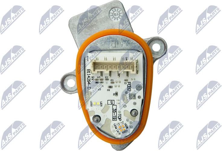 Control Unit, lights EPX-BM-110 - image 3