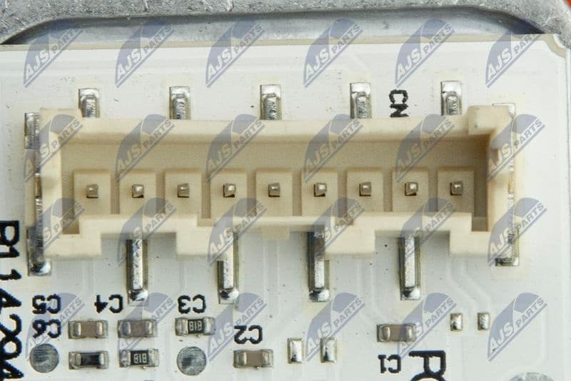 Control Unit, lights EPX-BM-110 - image 6