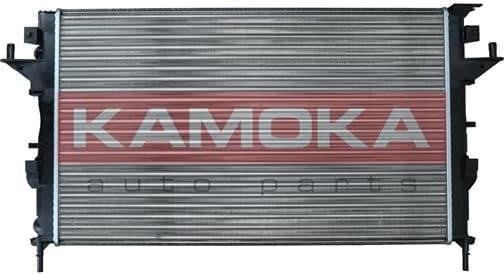 Radiator, engine cooling 7705047 - image 2