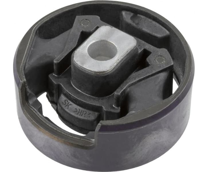 Mounting engine 43642 01