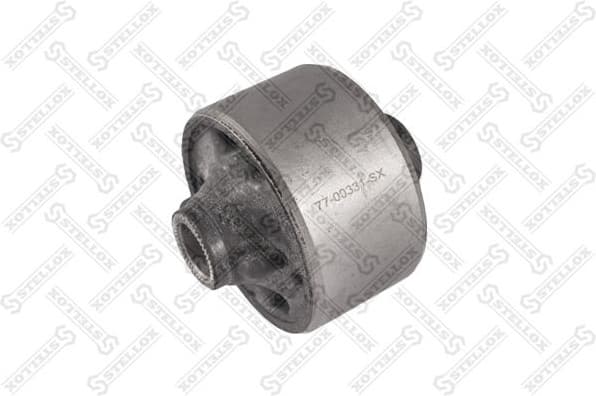 Mounting, control/trailing arm 77-00331-SX