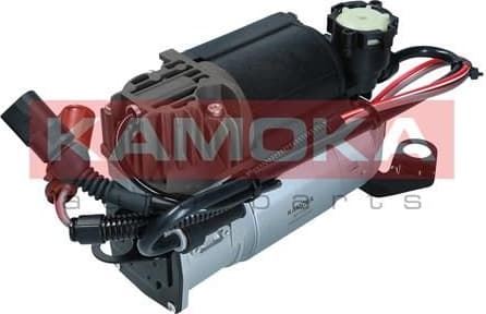 Compressor, compressed-air system 2077001 - image 3