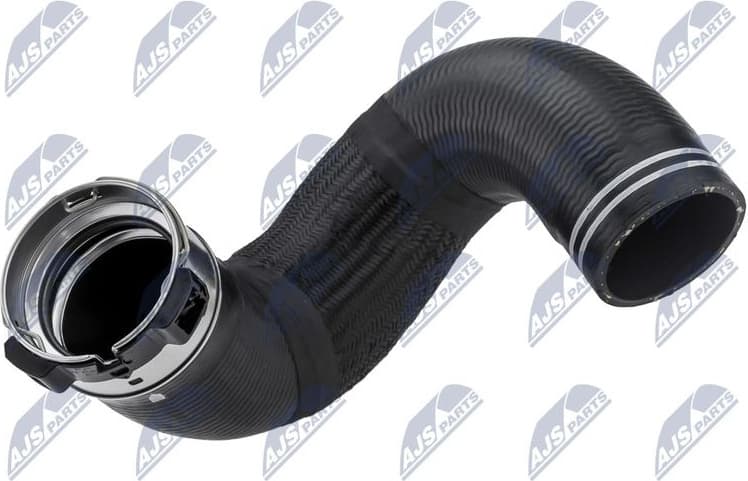 Charge Air Hose GPP-AR-008