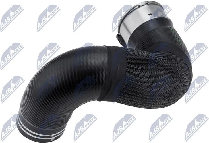 Charge Air Hose GPP-AR-008 - image 2