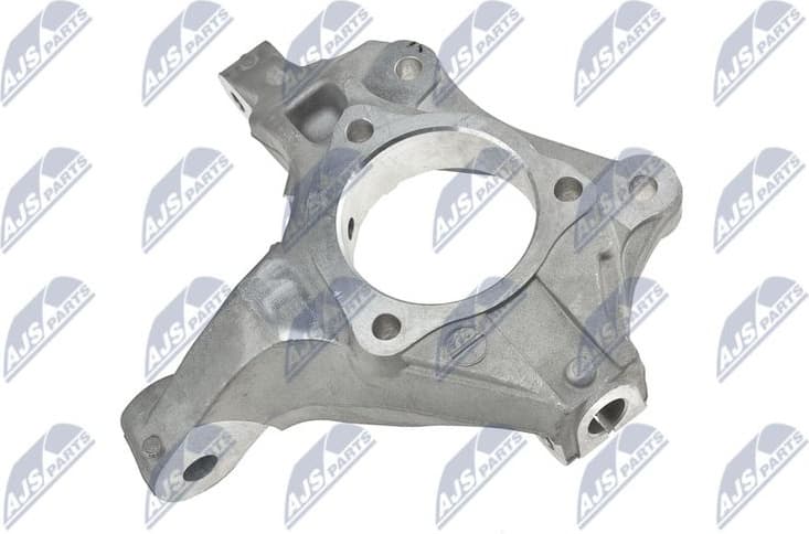 Steering Knuckle, wheel suspension ZZP-PL-017 - image 2