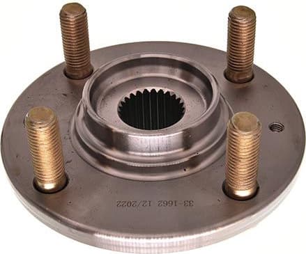 Wheel Hub 33-1662 - image 2
