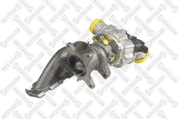 Charger, charging (supercharged/turbocharged) 10-80313-SX - image 2