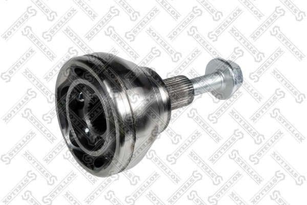 Joint Kit, drive shaft 150 1909-SX - image 2