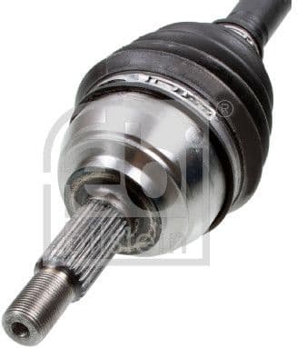 Drive Shaft 182433 - image 2