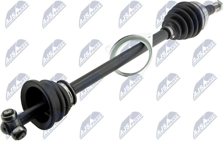 Drive Shaft NPW-RE-003 - image 2